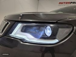 Jeep Compass 1.4 140 CV - Miniatura 10