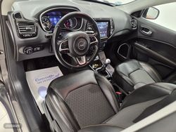 Jeep Compass 1.4 140 CV - Miniatura 13