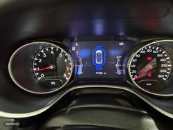 Jeep Compass 1.4 140 CV - Miniatura 17
