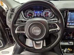 Jeep Compass 1.4 140 CV - Miniatura 18