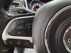 Jeep Compass 1.4 140 CV - Miniatura 20