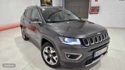 Jeep Compass 1.4 140 CV - Miniatura 3