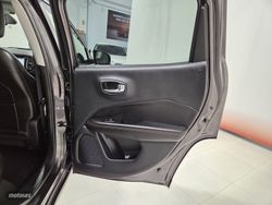 Jeep Compass 1.4 140 CV - Miniatura 31
