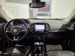 Jeep Compass 1.4 140 CV - Miniatura 34