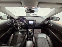 Jeep Compass 1.4 140 CV - Miniatura 35