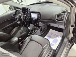 Jeep Compass 1.4 140 CV - Miniatura 37