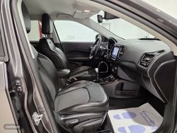 Jeep Compass 1.4 140 CV - Miniatura 38