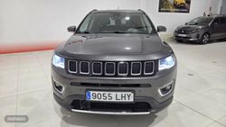 Jeep Compass 1.4 140 CV - Miniatura 4