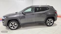 Jeep Compass 1.4 140 CV - Miniatura 5