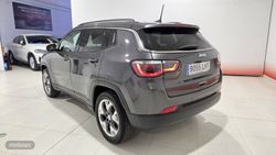 Jeep Compass 1.4 140 CV - Miniatura 6