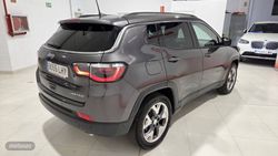 Jeep Compass 1.4 140 CV - Miniatura 7