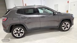 Jeep Compass 1.4 140 CV - Miniatura 8
