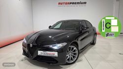 Alfa Romeo Giulia GIULIA 2.2 TURBO DIESEL 190CV SPRINT AT8 - Miniatura 1