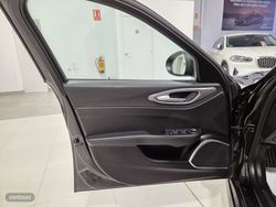 Alfa Romeo Giulia GIULIA 2.2 TURBO DIESEL 190CV SPRINT AT8 - Miniatura 12