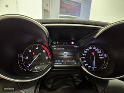 Alfa Romeo Giulia GIULIA 2.2 TURBO DIESEL 190CV SPRINT AT8 - Miniatura 16