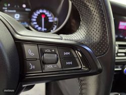 Alfa Romeo Giulia GIULIA 2.2 TURBO DIESEL 190CV SPRINT AT8 - Miniatura 18