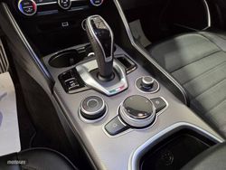 Alfa Romeo Giulia GIULIA 2.2 TURBO DIESEL 190CV SPRINT AT8 - Miniatura 22