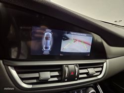 Alfa Romeo Giulia GIULIA 2.2 TURBO DIESEL 190CV SPRINT AT8 - Miniatura 24
