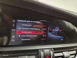 Alfa Romeo Giulia GIULIA 2.2 TURBO DIESEL 190CV SPRINT AT8 - Miniatura 26