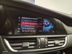 Alfa Romeo Giulia GIULIA 2.2 TURBO DIESEL 190CV SPRINT AT8 - Miniatura 28