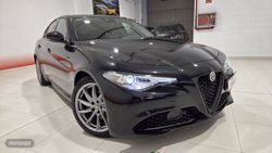 Alfa Romeo Giulia GIULIA 2.2 TURBO DIESEL 190CV SPRINT AT8 - Miniatura 3