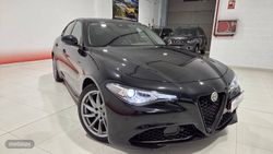 Alfa Romeo Giulia GIULIA 2.2 TURBO DIESEL 190CV SPRINT AT8 - Miniatura 4