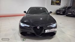 Alfa Romeo Giulia GIULIA 2.2 TURBO DIESEL 190CV SPRINT AT8 - Miniatura 5