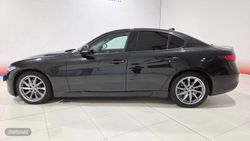 Alfa Romeo Giulia GIULIA 2.2 TURBO DIESEL 190CV SPRINT AT8 - Miniatura 6