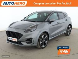Ford Puma 1.0 EcoBoost Mild-Hybrid ST-Line X - Miniatura 1