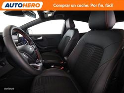 Ford Puma 1.0 EcoBoost Mild-Hybrid ST-Line X - Miniatura 11