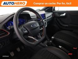 Ford Puma 1.0 EcoBoost Mild-Hybrid ST-Line X - Miniatura 12