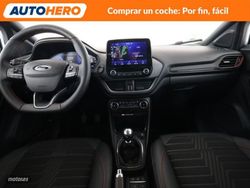 Ford Puma 1.0 EcoBoost Mild-Hybrid ST-Line X - Miniatura 13