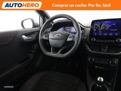 Ford Puma 1.0 EcoBoost Mild-Hybrid ST-Line X - Miniatura 14