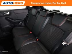 Ford Puma 1.0 EcoBoost Mild-Hybrid ST-Line X - Miniatura 15