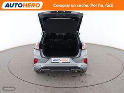 Ford Puma 1.0 EcoBoost Mild-Hybrid ST-Line X - Miniatura 17