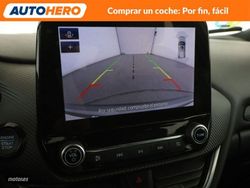 Ford Puma 1.0 EcoBoost Mild-Hybrid ST-Line X - Miniatura 22