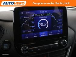 Ford Puma 1.0 EcoBoost Mild-Hybrid ST-Line X - Miniatura 23