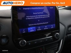 Ford Puma 1.0 EcoBoost Mild-Hybrid ST-Line X - Miniatura 24
