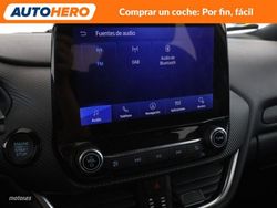 Ford Puma 1.0 EcoBoost Mild-Hybrid ST-Line X - Miniatura 25