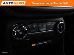 Ford Puma 1.0 EcoBoost Mild-Hybrid ST-Line X - Miniatura 28