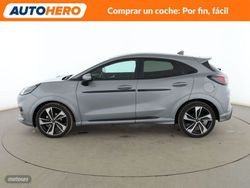 Ford Puma 1.0 EcoBoost Mild-Hybrid ST-Line X - Miniatura 3