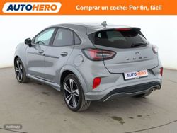 Ford Puma 1.0 EcoBoost Mild-Hybrid ST-Line X - Miniatura 4