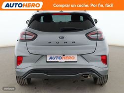 Ford Puma 1.0 EcoBoost Mild-Hybrid ST-Line X - Miniatura 5