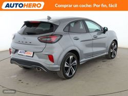 Ford Puma 1.0 EcoBoost Mild-Hybrid ST-Line X - Miniatura 6