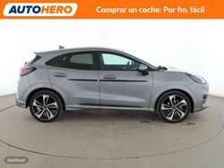 Ford Puma 1.0 EcoBoost Mild-Hybrid ST-Line X - Miniatura 7