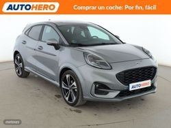 Ford Puma 1.0 EcoBoost Mild-Hybrid ST-Line X - Miniatura 8