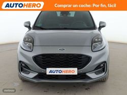 Ford Puma 1.0 EcoBoost Mild-Hybrid ST-Line X - Miniatura 9
