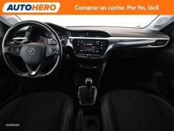 Opel Corsa 1.2 Design & Tech - Miniatura 13