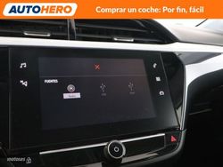 Opel Corsa 1.2 Design & Tech - Miniatura 21