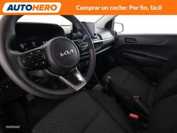 Kia Picanto 1.0 Concept - Miniatura 12